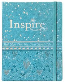 Inspire Bible for girls