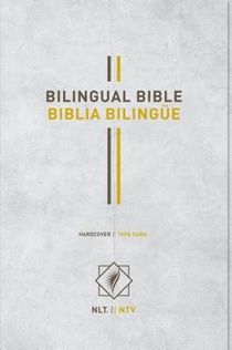 Bilingual Bible / Biblia Bilingue NLT/Ntv