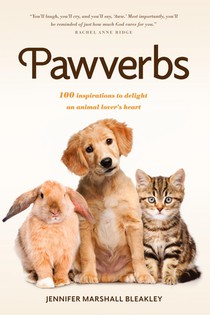 Pawverbs voorzijde