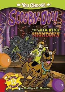 SALEM WITCH SHOWDOWN