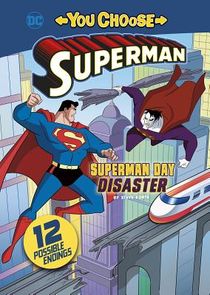 Superman Day Disaster