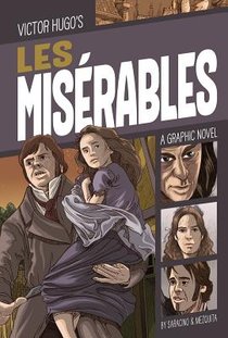 LES MISERABLES