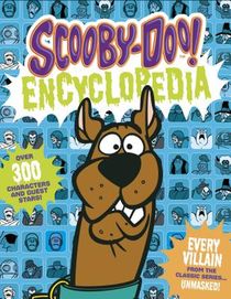 SCOOBY DOO ENCY