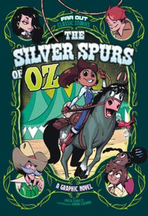 SILVER SPURS OF OZ