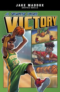 TASTE FOR VICTORY