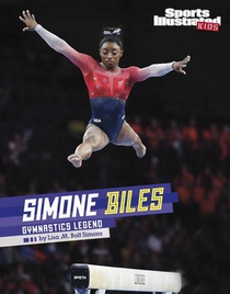 Simons, L: Simone Biles