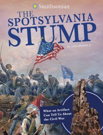SPOTSYLVANIA STUMP