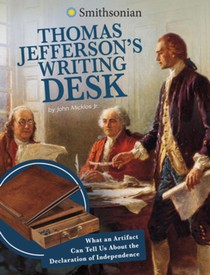 THOMAS JEFFERSONS WRITING DESK