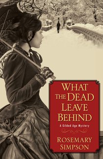What The Dead Leave Behind