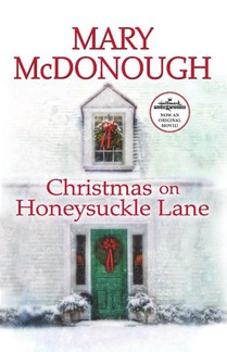 Christmas on Honeysuckle Lane