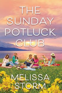 Sunday Potluck Club