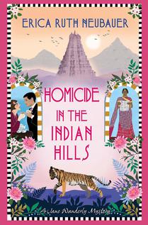 Homicide in the Indian Hills