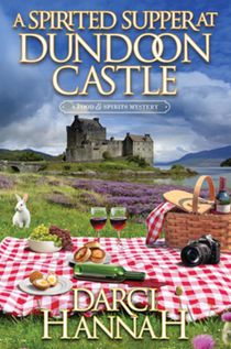A Spirited Supper at Dundoon Castle