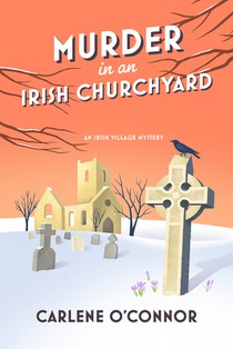 Murder in an Irish Churchyard