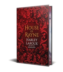 House of Rayne: Deluxe Limited Edition