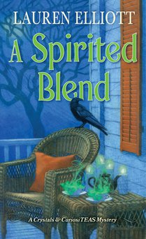 A Spirited Blend