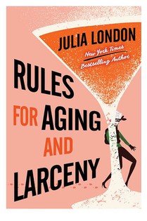 Rules for Aging and Larceny