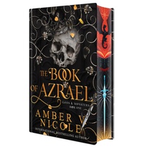 Nicole, A: Book of Azrael: Deluxe Limited Edition