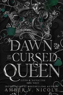Dawn of the Cursed Queen