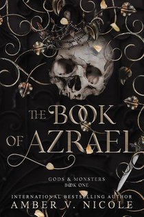Nicole, A: Book of Azrael