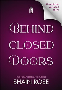 Behind Closed Doors: Deluxe Limited Edition