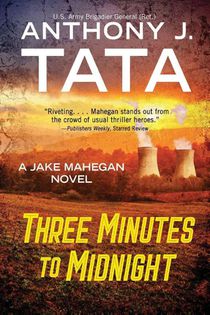 Three Minutes to Midnight