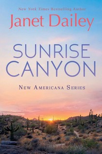 Sunrise Canyon