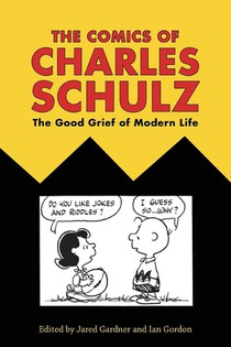The Comics of Charles Schulz