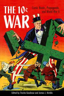 The 10 Cent War