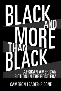 Black and More than Black