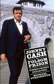 Johnny Cash at Folsom Prison voorzijde