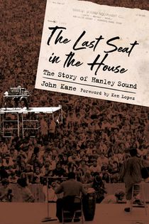 The Last Seat in the House