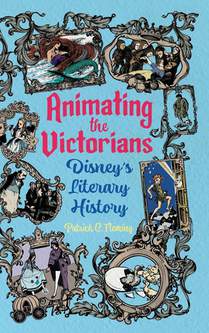 Animating the Victorians