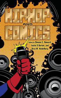 Hip-Hop and Comics