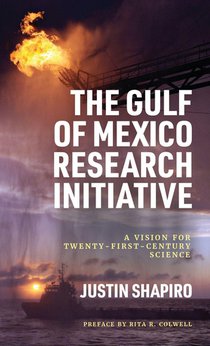The Gulf of Mexico Research Initiative