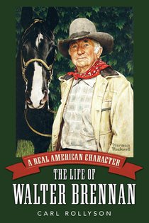 A Real American Character