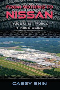 From Nothing to Nissan