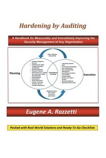 Hardening by Auditing