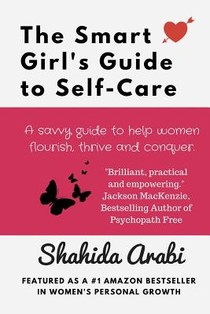 The Smart Girl's Guide to Self-Care