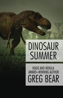 Dinosaur Summer
