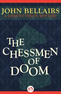 The Chessmen of Doom voorzijde