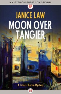 Moon over Tangier