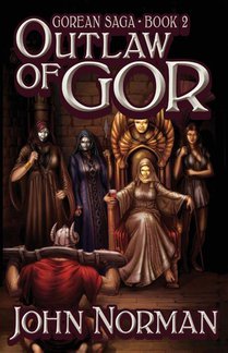 Outlaw of Gor
