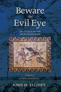 Beware the Evil Eye Volume 2