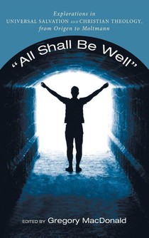 All Shall Be Well