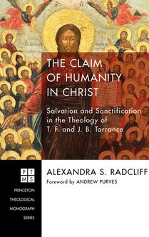 The Claim of Humanity in Christ