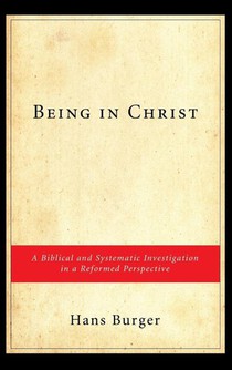Being in Christ