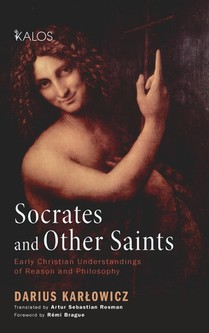 Socrates and Other Saints