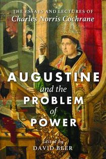 Augustine and the Problem of Power voorzijde