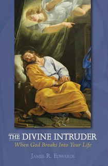 The Divine Intruder voorzijde